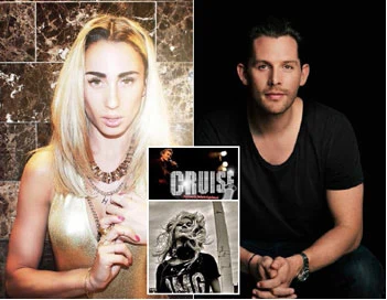 2 billetter til "Den STORE firmajulefrokost" i Aalborghallen m. Medina og Seebach